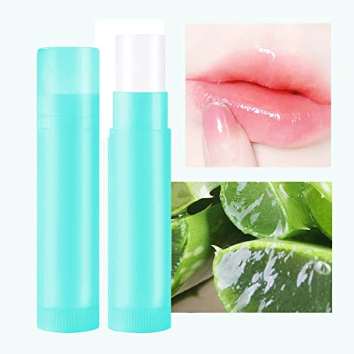 Xiahium Lady Makeup Lip Lipsticks Batom Batom Lip Lip Gloss manchas coloridas brilho mais duradouras Hidratante a água Jelly Crystal
