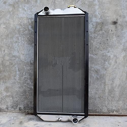 Radiator 210-7975 CA210-7975 para escavadeira de lagarta CAT 315C E315C L