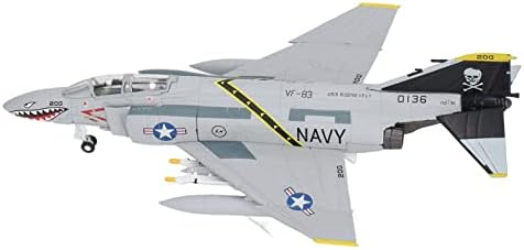 Modelo de avião lbec, liga de modelo de aeronave de combate para escritório