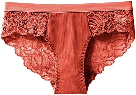 tangas de tamanho grande lote m ~ 2xl Sexy Comfort feminino Briefs femininas calcinha de algodão Cores sólidas Lingerie respirável