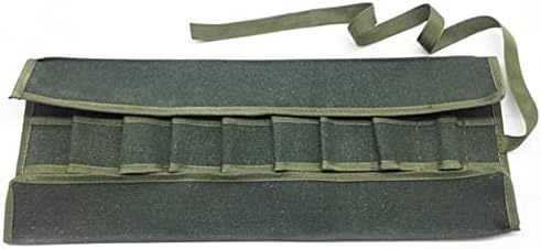 Pacote de armazenamento de ferramentas japonesas de waga rolo de armazenamento * bolsa de tela de tela 430mm 600