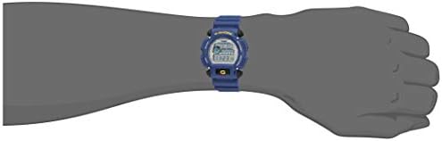 Casio Men 'G-Shock' Quartz Resin Sport Watch