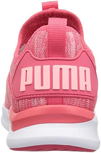 Puma feminino inflamar flash evoknit wn tênis, US-0 / Ásia size s