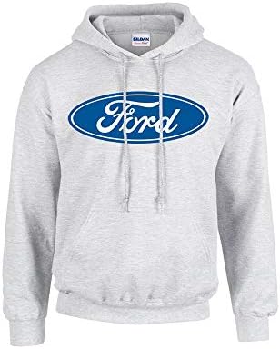 FORD OVAL SORTE CAPOLED FORD LOGO DESIGNE