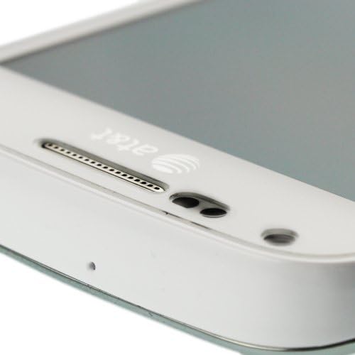 Protetor de tela Skinomi Compatível com Samsung Focus 2 Clear Techskin TPU Anti-Bubble HD Film