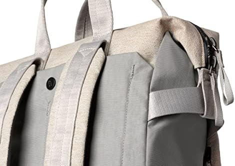 Bellroy Tokyo ToTepack, mochila conversível resistente à água e bolsa - Saltbush
