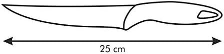 Faca de utilitário tescoma presto, 5,5 polegadas
