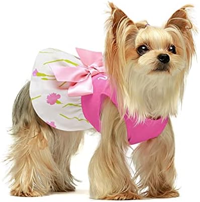 Fitwarm I Love You Mom Dog Roupas Festival Festival Dog Dog Vestios de cachorro