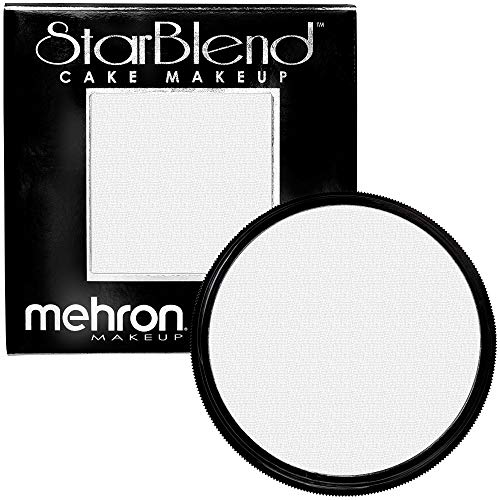 Mehron Makeup Starblend Cake