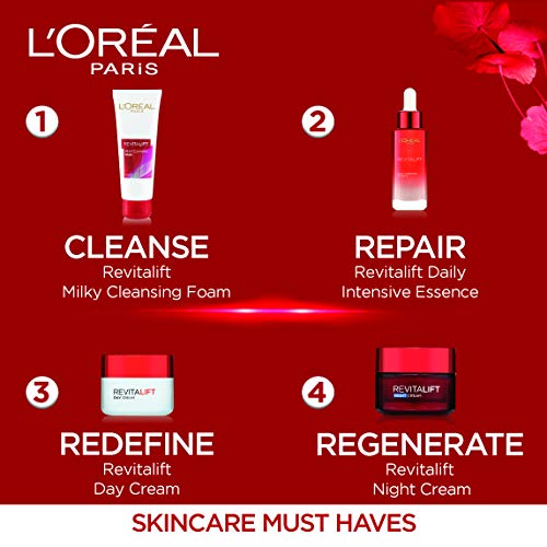 L'Oreal Dermo-Expertise Revitalift Eye Cream, 0,5 onças