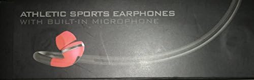 Guerreiro por ihip esportes atléticos fones de ouvido cerebral