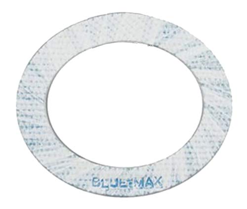 Junta de caldeira azul-max 4 x 6 x .75 elíptica