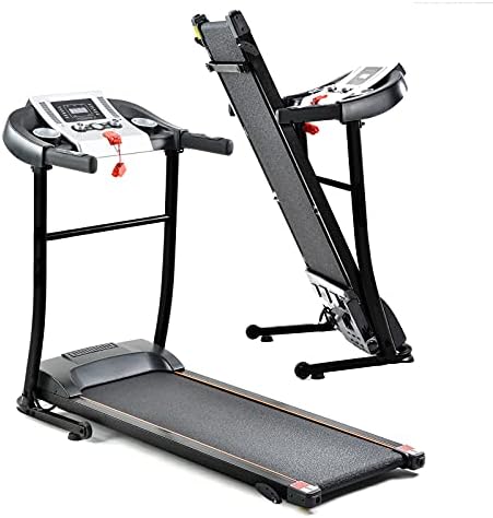 Treadmill Incline Workout Electric Treadmill Bike Treadmills dobráveis ​​para corrida Exercício de corrida para caminhada para