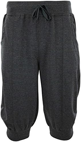 ChoiceApparel Mens Jogger Sweetshorts