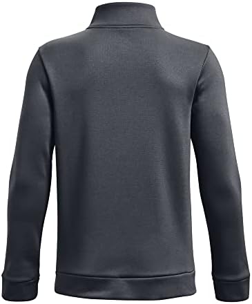 Under Armour Boys Armourfleece 1/4 Zip