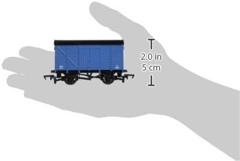 Bachmann Trains - Thomas & Friends Van ventilado - HO Scale
