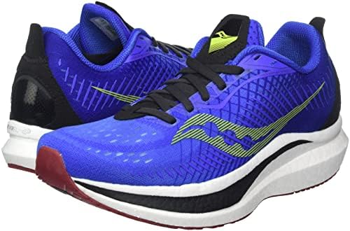 Saucony Men's Endorfin Speed ​​2 Running Sapat