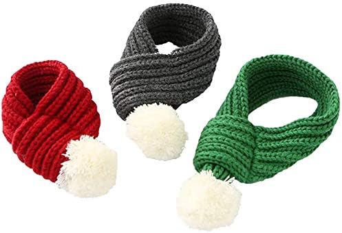 Hotumn Christmas Dog Knit