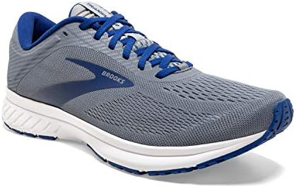 Brooks Mens transmite 2 tênis de corrida