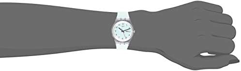 Swatch Ultraciel Unisex Watch