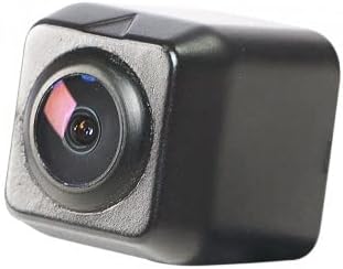 Echomaster Wireless HD Backup Câmera para carro/caminhão e câmera retrovisor, retenção de espelho retrovisor OEM, câmera