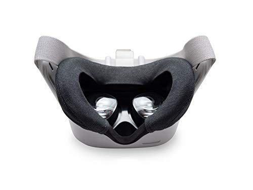 Tampa de VR para Meta / Oculus Quest 2 - Capa de algodão higiênico lavável