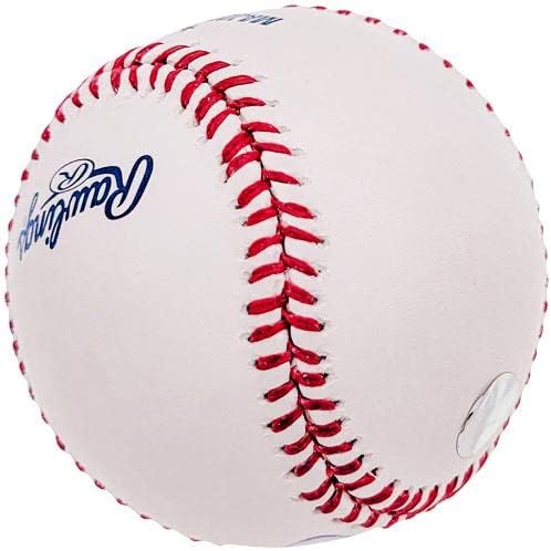 Ichiro Suzuki autografado MLB Baseball Seattle Mariners é Holo Sku #210191 - Bolalls autografados