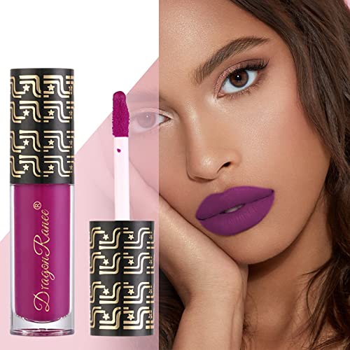 Big Train and Cream Lip Cup American Mud e Black Green Ryujin Lipstick Lip Blue Lip cor de terra cor de terra lip glaze Lip Gloss European Purple Tia Nude Lip e Conjunto de Lipstick