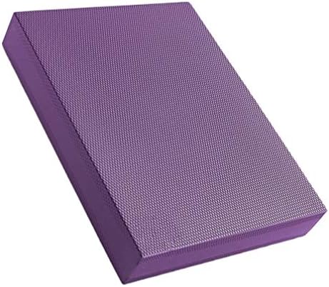 Inoomp portátil TPE Balance Pad Pragem de Yoga de Yoga Não deslizamento Treinador de equilíbrio de mobilidade para treinamento