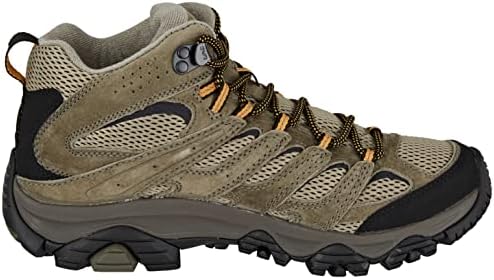 Merrell Men's Camping and Hucking Boot