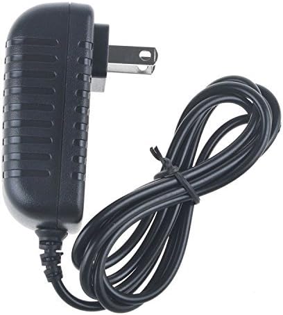 Adaptador AC/CC BRST para cubo U8GT K8M, U25GT RK2928 7 Android Tablet PC Cabo de alimentação do cabo de alimentação