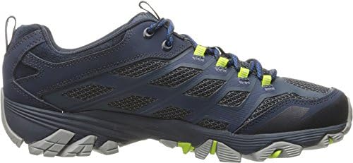 Merrell Men's Moab FST Sapat