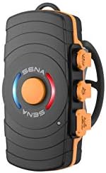 Sena Freewire Bluetooth CB e adaptador de áudio para Harley Davidson Motorcycle Communication System