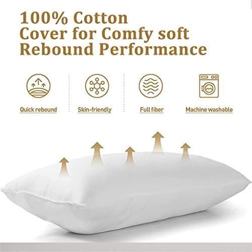 Almofado de travesseiro de travesseiro de travesseiro de gravidez de 50x150 de 50x150 cm