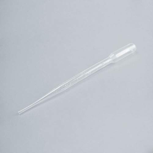 Pacote individual, 100pcs 3ml pipetas transferidas de plástico pipetas gotas de colírio, óleos essenciais Pipetas