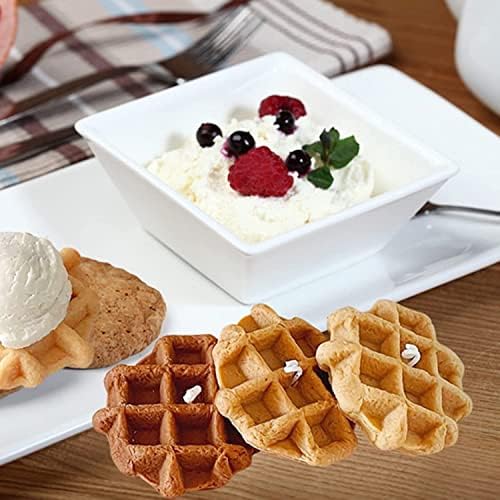 Topys 3D Waffle Silicone Castle
