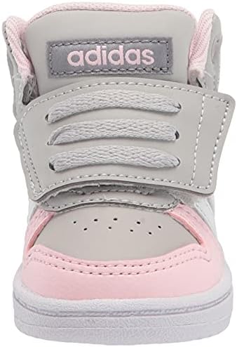 ADIDAS UNISSISEX-CHILD GOOPS 2.0 SAPATO DE BASCASSO MID