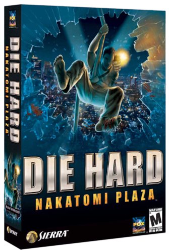 Die Hard Nakatomi Plaza - PC