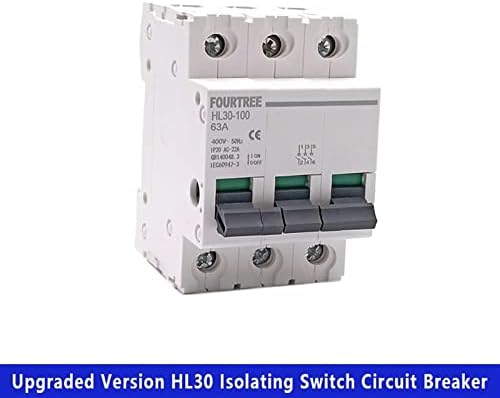 LIUGOU 1PCS SWITCH PRINCIPAL HL30 ISOLAM