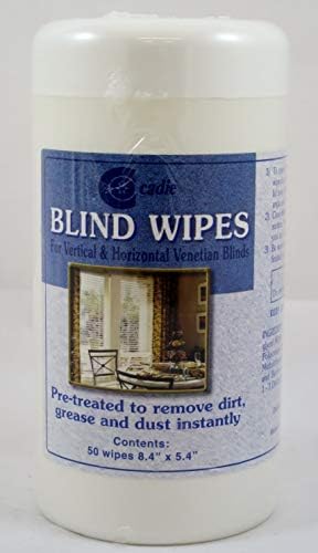 Limpos de limpeza com persianas de janelas - removedor de limpeza doméstico sem riscos para sujeira, poeira e graxa