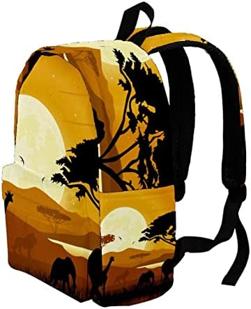 Mochila de viagem VBFOFBV para mulheres, caminhada de mochila ao ar livre esportes mochila casual mack, garrafa de vidro de