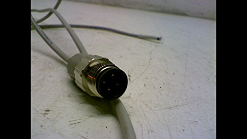 SMC D-M9PMDPC Switch automático, conector pré-conectado