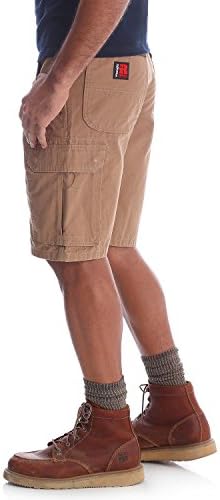 Wrangler Riggs Workwear Ranger Cargo Short