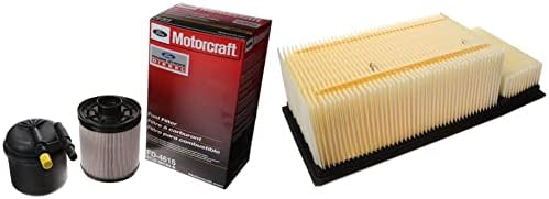 Motorcraft FD-4615 Filtro de combustível