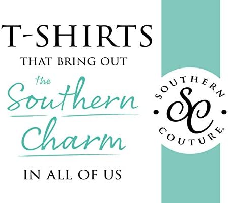 Southern Couture Alabama Crimson Tide Elephant Classic Fit T-Shirt