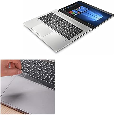 Touchpad Protector para HP Probook 455r G6 - ClearTouch para Touchpad, Pad Protector Shield Capa Skin para HP Probook
