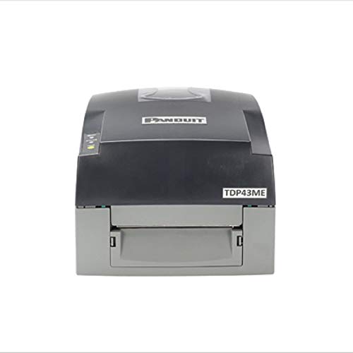 Panduit TDP43ME/E 300 DPI Impressora