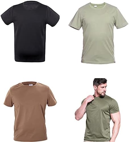 Camisetas rápidas secas para homens camisas de vestir hombres homens vegeta de rua impressão de moda de rua curta e shirt szie