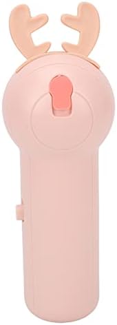 Ventilador de névoa de mão USB, ventilador hidratante de spray, pulverizador de névoa hidratante, umidificador de rosto
