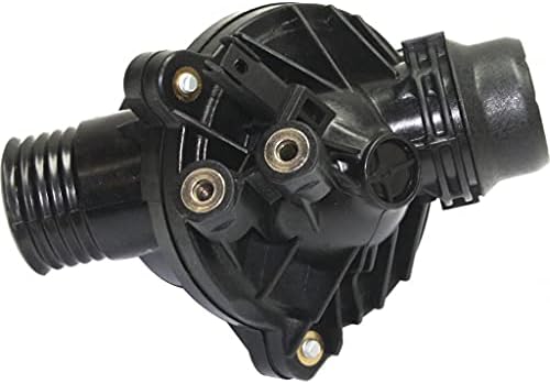 Para BMW 525XI / 528XI / 530XI / 535XI TERMOSTAT HABITAÇÃO 2006 2007 2008 | com moradia e sensor | 11537549476